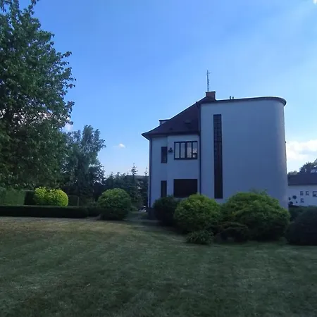 Vila Sik 2 Nove Mesto na Morave Exterior photo