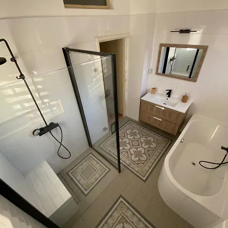Vila Sik 2 Nove Mesto na Morave Exterior photo