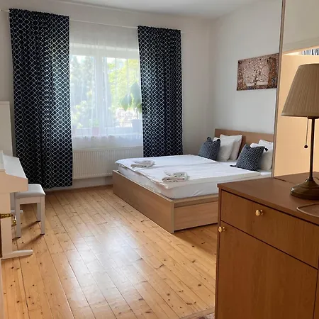 Vila Sik 2 Nove Mesto na Morave Exterior photo