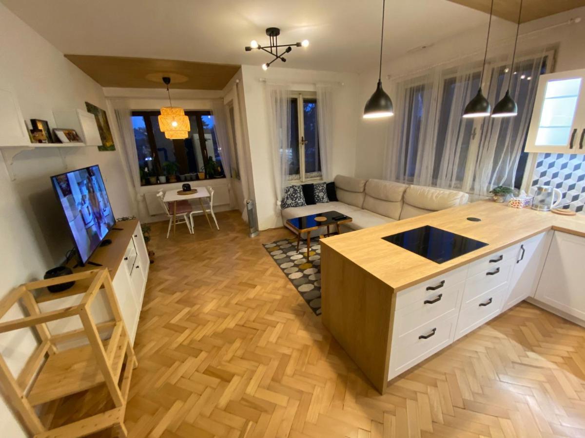 Appartement Sik 2 *