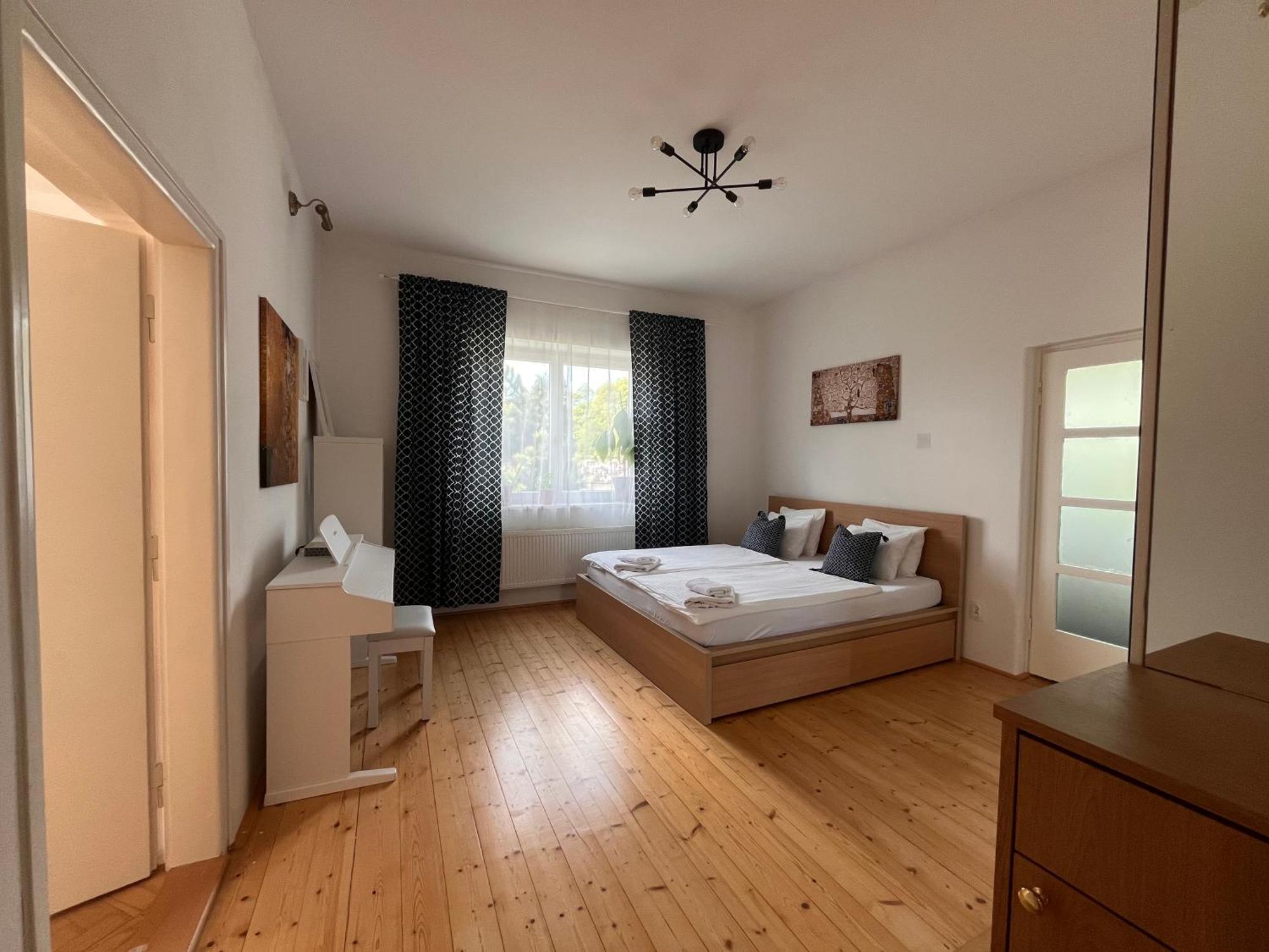 Sik 2 Appartement
