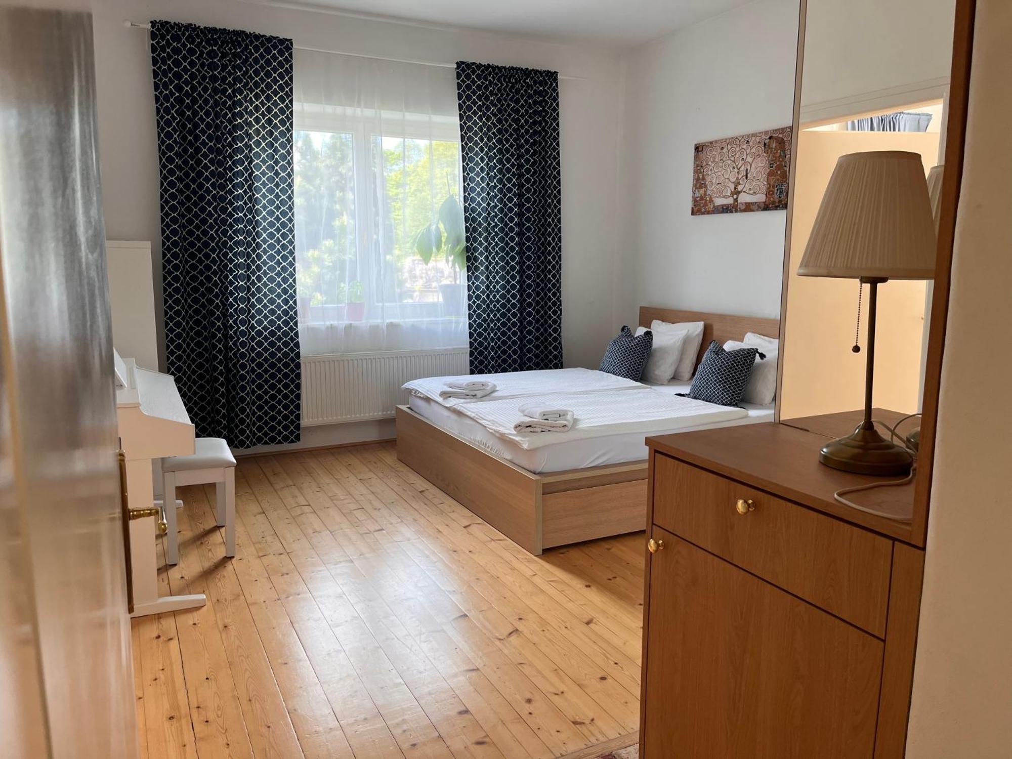 Appartement Sik 2