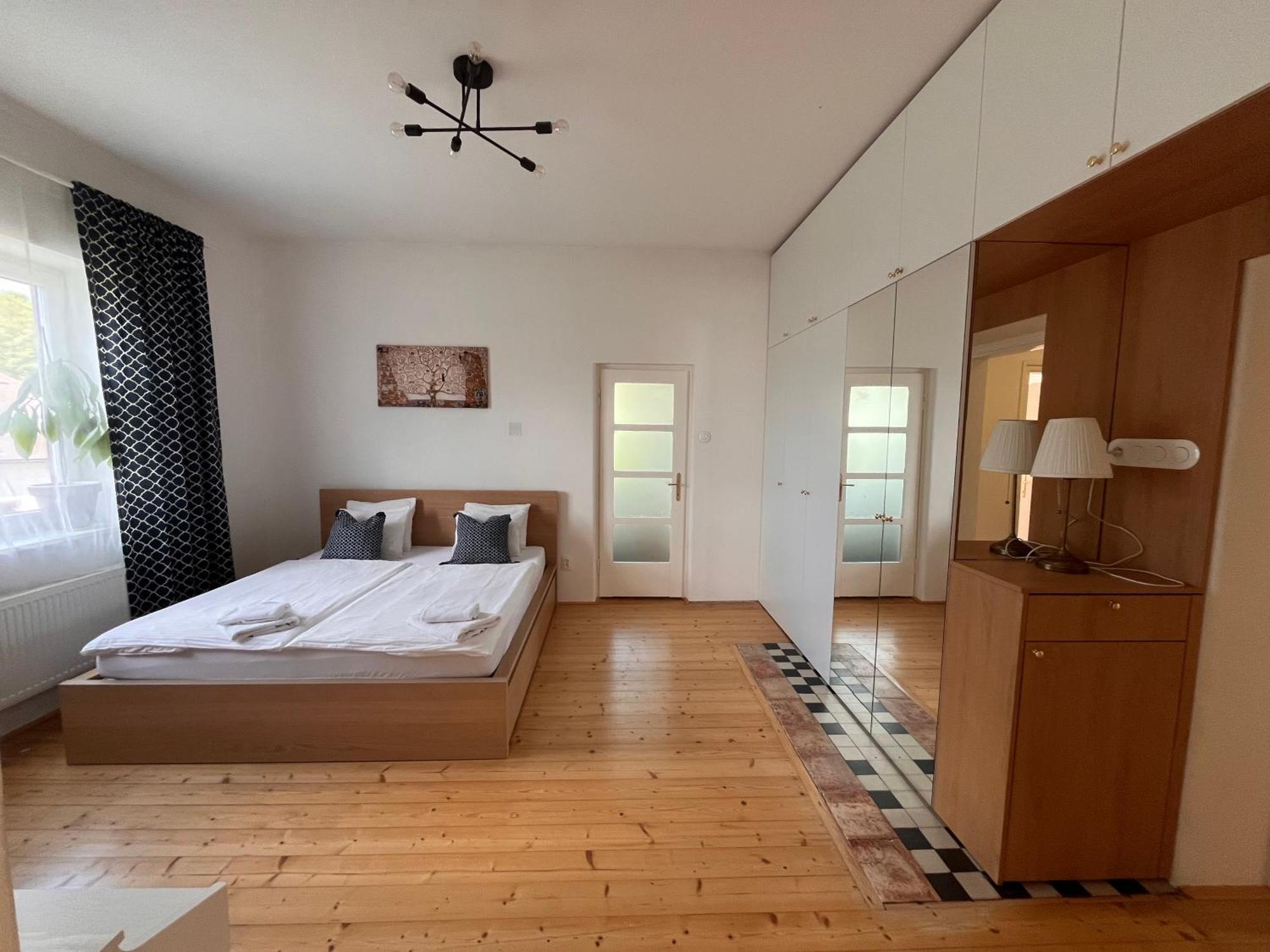 Appartement Sik 2 *